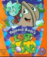  Pajama Sam: Lost and Found (1998). Нажмите, чтобы увеличить.
