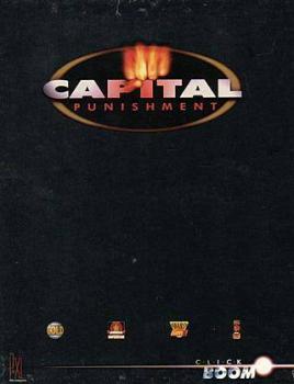  Capital Punishment (1996). Нажмите, чтобы увеличить.