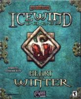 Icewind Dale: Heart of Winter (2001). Нажмите, чтобы увеличить. Icewind Dale: Heart of Winter (2001). Нажмите, чтобы увеличить.