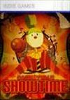  CarneyVale: Showtime (2008). Нажмите, чтобы увеличить.