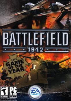  Battlefield 1942 (2002). Нажмите, чтобы увеличить.