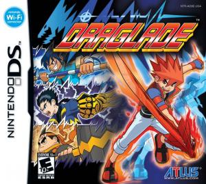  Draglade (2007). Нажмите, чтобы увеличить.