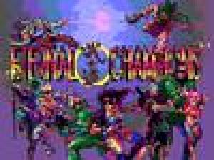  Eternal Champions (2007). Нажмите, чтобы увеличить.