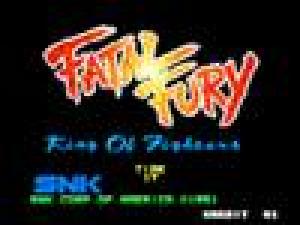  Fatal Fury (2007). Нажмите, чтобы увеличить.