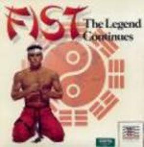  Fist II: The Legend Continues (1986). Нажмите, чтобы увеличить.