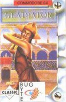  Gladiator (1985). Нажмите, чтобы увеличить.