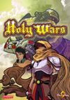  Holy Wars: Sons Of Henoch (2007). Нажмите, чтобы увеличить.