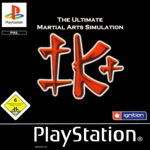 International Karate + (2003). Нажмите, чтобы увеличить.
