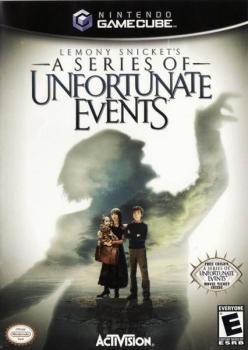  Лемони Сникет: 33 несчастья (Lemony Snicket's A Series of Unfortunate Events) (2004). Нажмите, чтобы увеличить.