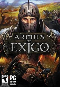 Armies of Exigo: Хроники великой войны (Armies of Exigo) (2004). Нажмите, чтобы увеличить. Armies of Exigo: Хроники великой войны (Armies of Exigo) (2004). Нажмите, чтобы увеличить.