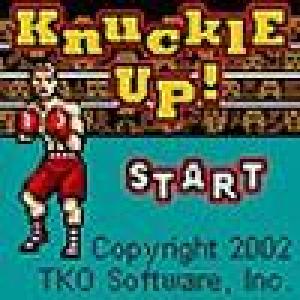  Knuckle Up (2003). Нажмите, чтобы увеличить.