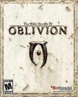  Elder Scrolls IV: Oblivion, The (2006). Нажмите, чтобы увеличить.