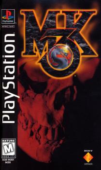  Mortal Kombat 3 (1995). Нажмите, чтобы увеличить.
