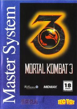  Mortal Kombat 3 ,. Нажмите, чтобы увеличить.