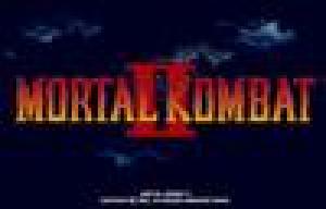  Mortal Kombat II (2007). Нажмите, чтобы увеличить.