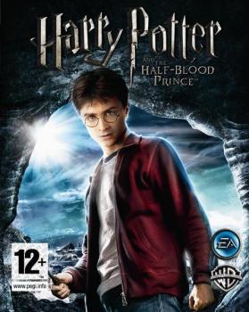  Гарри Поттер и Принц-полукровка (Harry Potter and the Half-Blood Prince) (2009). Нажмите, чтобы увеличить.