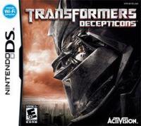  Transformers Decepticons (2007). Нажмите, чтобы увеличить.