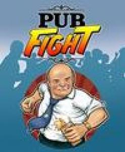  Pub Fight (2005). Нажмите, чтобы увеличить.