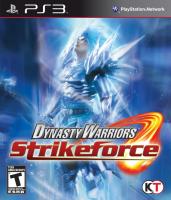  Dynasty Warriors: Strikeforce (2009). Нажмите, чтобы увеличить.