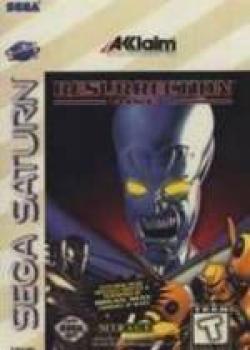  Resurrection: Rise 2 (1996). Нажмите, чтобы увеличить.
