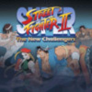  SUPER STREET FIGHTER II (2009). Нажмите, чтобы увеличить.