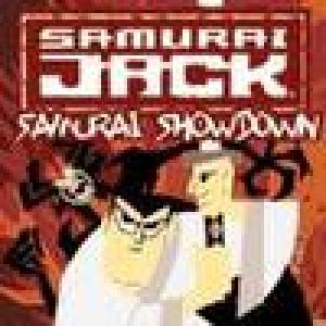  Samurai Jack: Samurai Showdown (2004). Нажмите, чтобы увеличить.