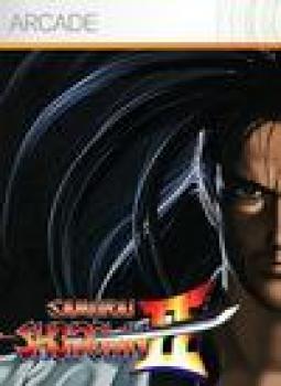  Samurai Shodown II (2008). Нажмите, чтобы увеличить.