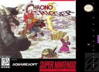  Chrono Trigger (1995). Нажмите, чтобы увеличить.