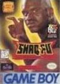  Shaq Fu (1995). Нажмите, чтобы увеличить.