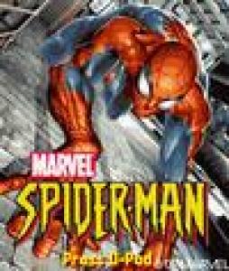  Spider-Man (2003). Нажмите, чтобы увеличить.
