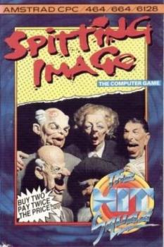  Spitting Image (1989). Нажмите, чтобы увеличить.