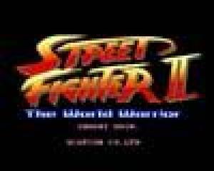  Street Fighter II: The World Warrior (2006). Нажмите, чтобы увеличить.