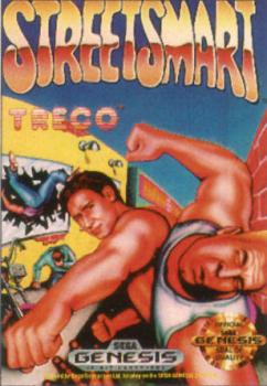  Street Smart (1991). Нажмите, чтобы увеличить.