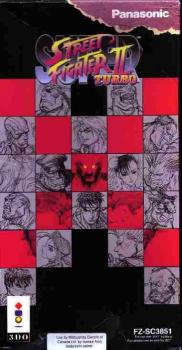  Super Street Fighter II Turbo (1994). Нажмите, чтобы увеличить.