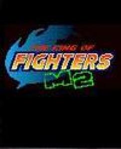  The King of Fighters M2 ,. Нажмите, чтобы увеличить.