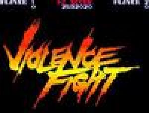  Violence Fight (1989). Нажмите, чтобы увеличить.