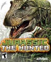  Jurassic: The Hunted (2009). Нажмите, чтобы увеличить.