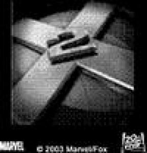  X-Men 2: Battle (2003). Нажмите, чтобы увеличить.