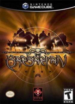  Barbarian (2004). Нажмите, чтобы увеличить.