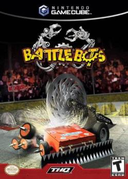  BattleBots ,. Нажмите, чтобы увеличить.