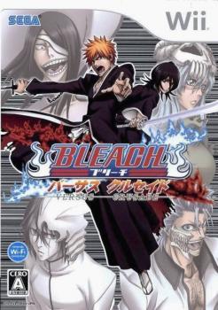  Bleach: Versus Crusade (2008). Нажмите, чтобы увеличить.