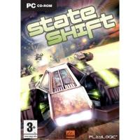  Stateshift (2009). Нажмите, чтобы увеличить.