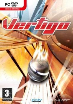  Vertigo (2009). Нажмите, чтобы увеличить.