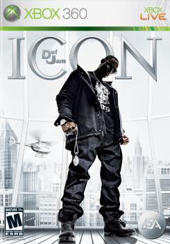  Def Jam: Icon (2007). Нажмите, чтобы увеличить.