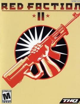  Red Faction II (2003). Нажмите, чтобы увеличить.