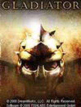  Gladiator (2008). Нажмите, чтобы увеличить.