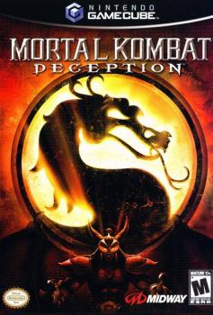  Mortal Kombat: Deception (2005). Нажмите, чтобы увеличить.