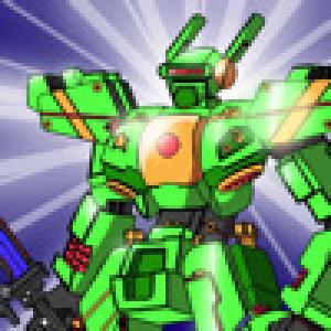  RoboFighters (2009). Нажмите, чтобы увеличить.