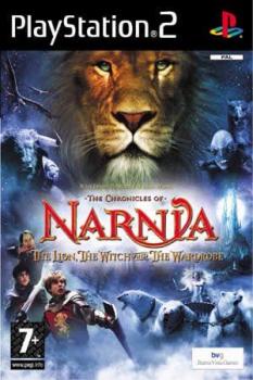  Хроники Нарнии: Лев, Колдунья и Волшебный Шкаф (Chronicles of Narnia: The Lion, the Witch and the Wardrobe, The) (2005). Нажмите, чтобы увеличить.