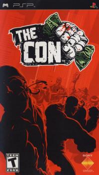  The Con (2005). Нажмите, чтобы увеличить.